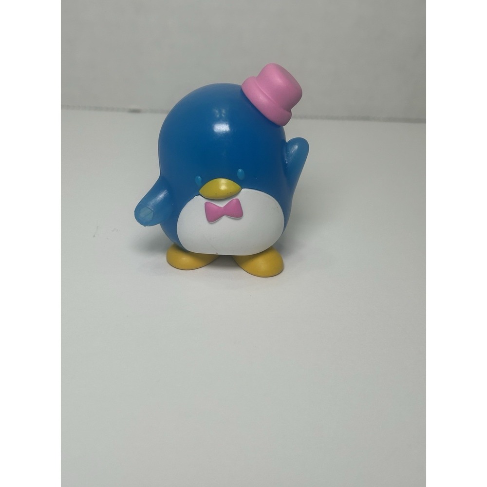 Hello‎ Kitty And Friends Tuxedo Sam Figure Sanrio